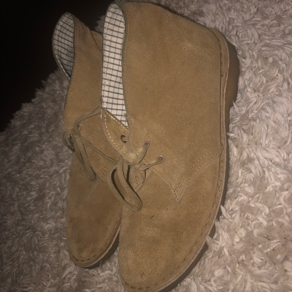 Clark’s for sale